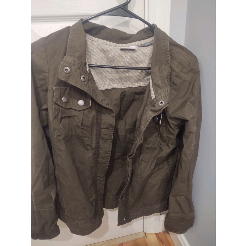 Columbia Jacket